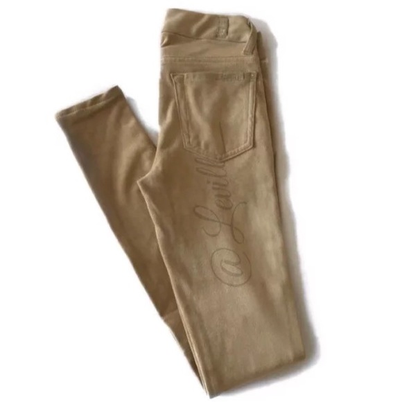 SOLD 7 FOR ALL MANKIND Skinny Jeans - Picture 6 of 7